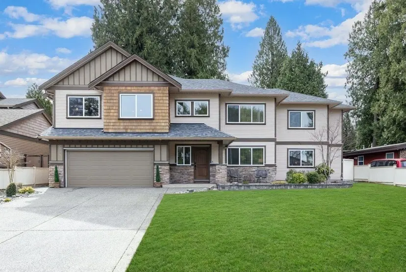 Property at ••• 49a Avenue, Langley, BC