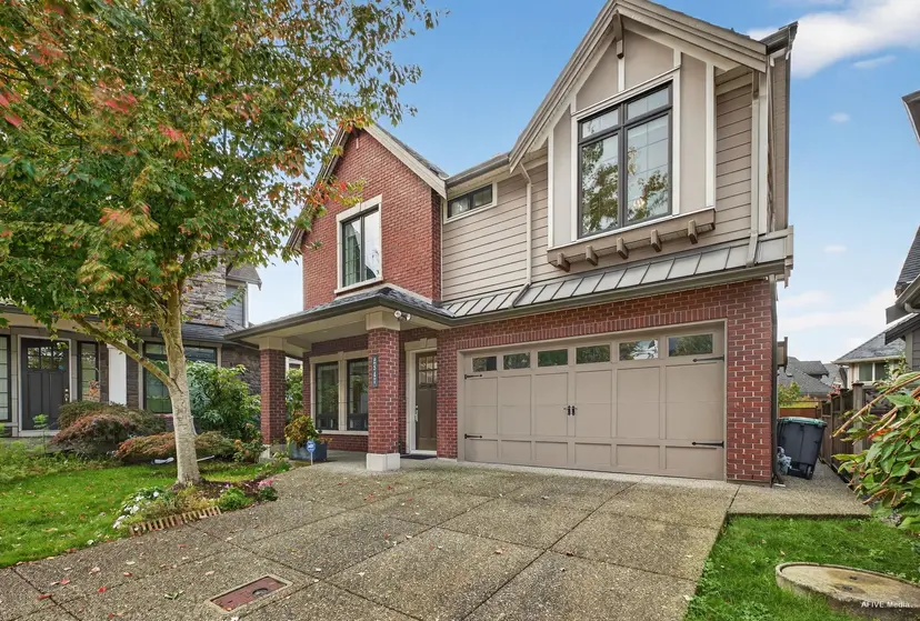 Property at ••• 163 Street, Surrey, BC