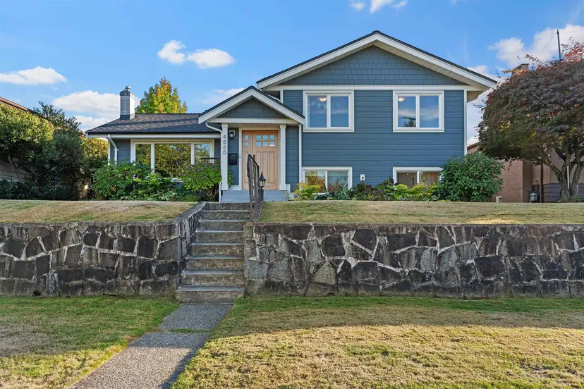 Property at ••• Southlawn Drive, Burnaby, BC
