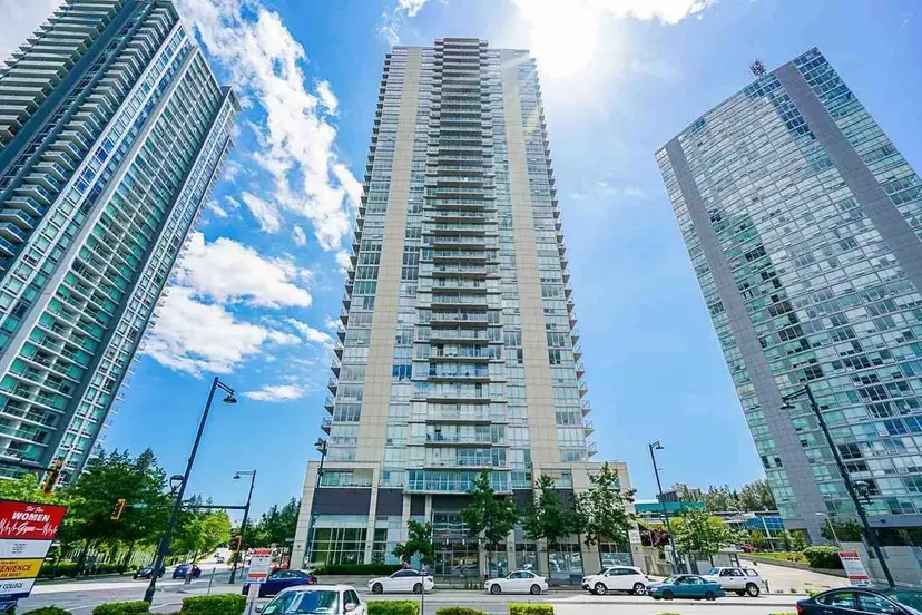 Property at #702 13688 100 Avenue, Surrey, BC