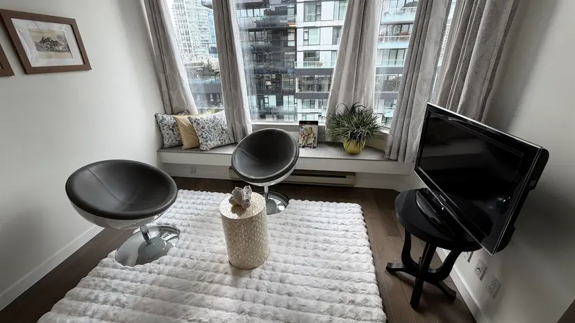 Property at ••• Hornby Street, Vancouver, BC