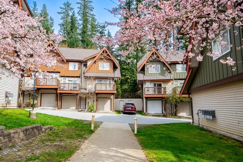 Property at ••• Panorama Drive, Port Moody, BC