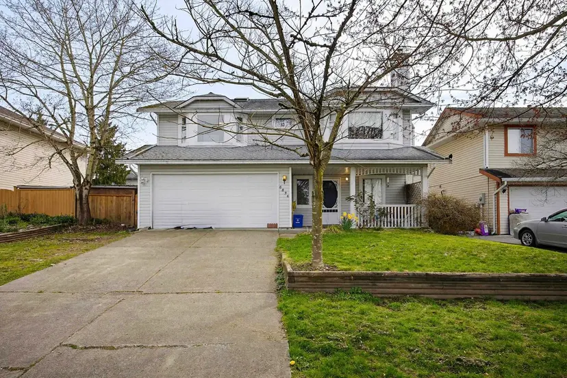 Property at ••• 142a Street, Surrey, BC