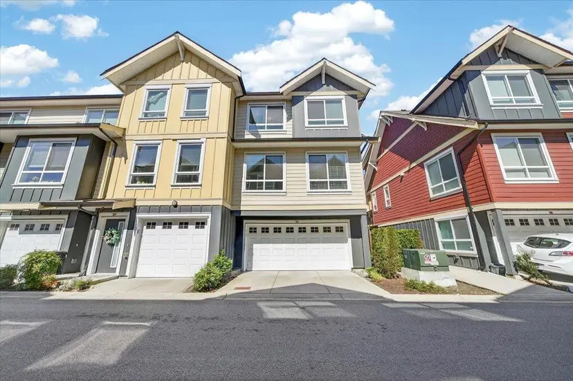 Property at ••• Duncan Street, New Westminster, BC