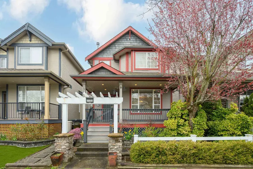 Property at ••• 66 Avenue, Surrey, BC