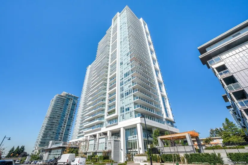 Property at ••• Foster Avenue, Coquitlam, BC