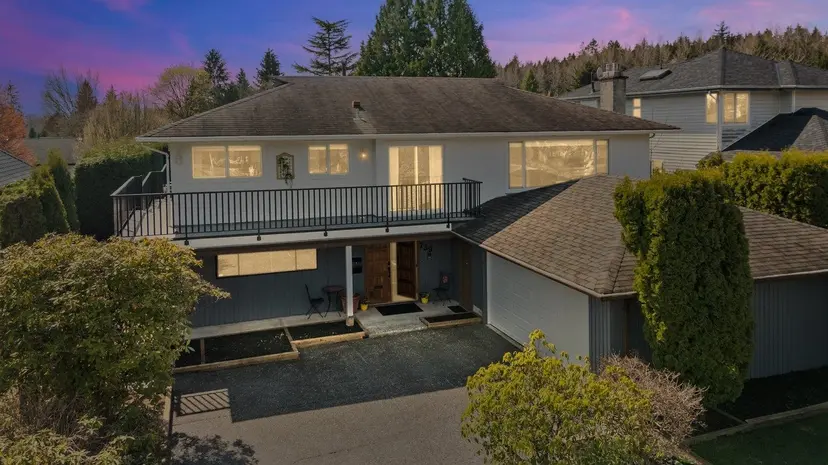 Property at ••• E 26th Street, North Vancouver, BC