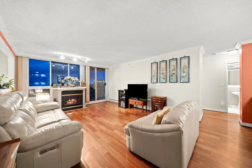 Property at ••• Austin Avenue, Coquitlam, BC