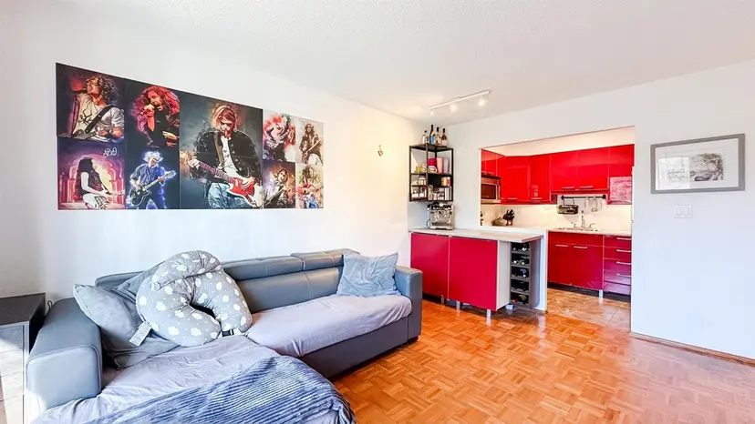 Property at ••• Maple Street, Vancouver, BC