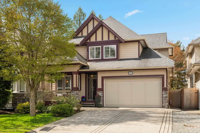 Property at ••• 201 Street, Langley, BC