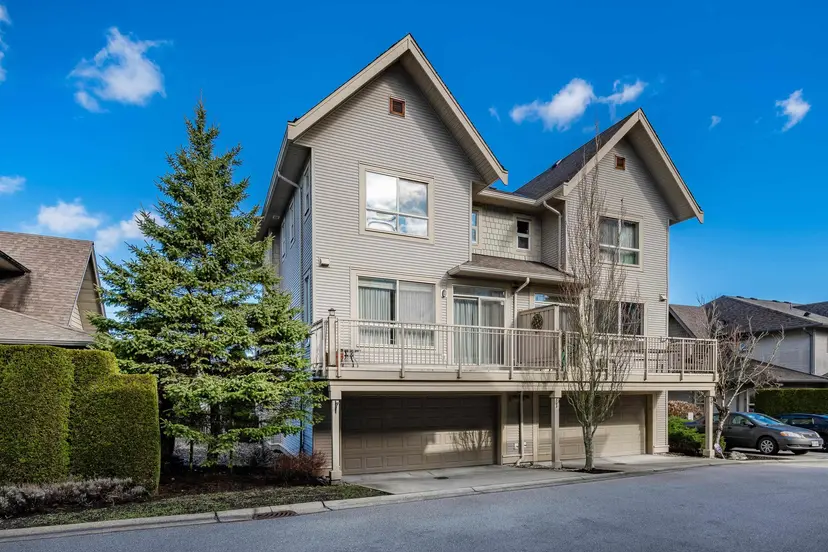 Property at ••• 158 Street, Surrey, BC