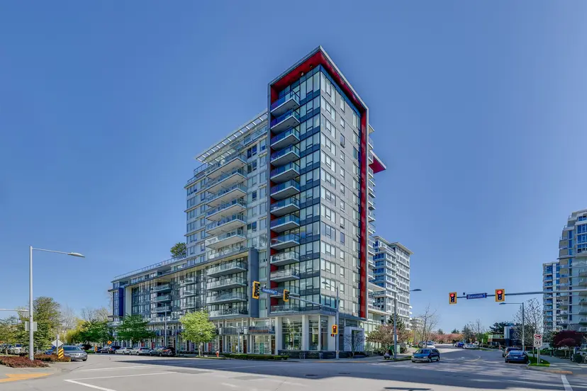 Property at ••• Hazelbridge Way, Richmond, BC