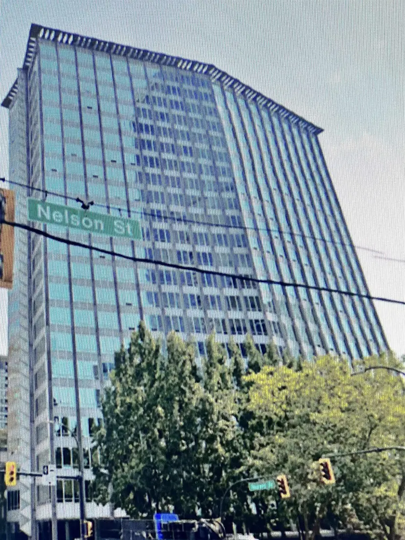 Property at ••• Nelson Street, Vancouver, BC