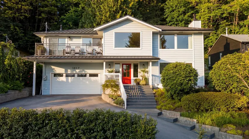 Property at ••• Cliffwood Road, North Vancouver, BC