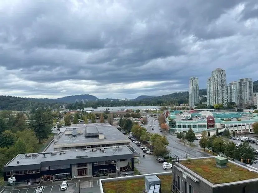 Property at ••• Lincoln Avenue, Coquitlam, BC