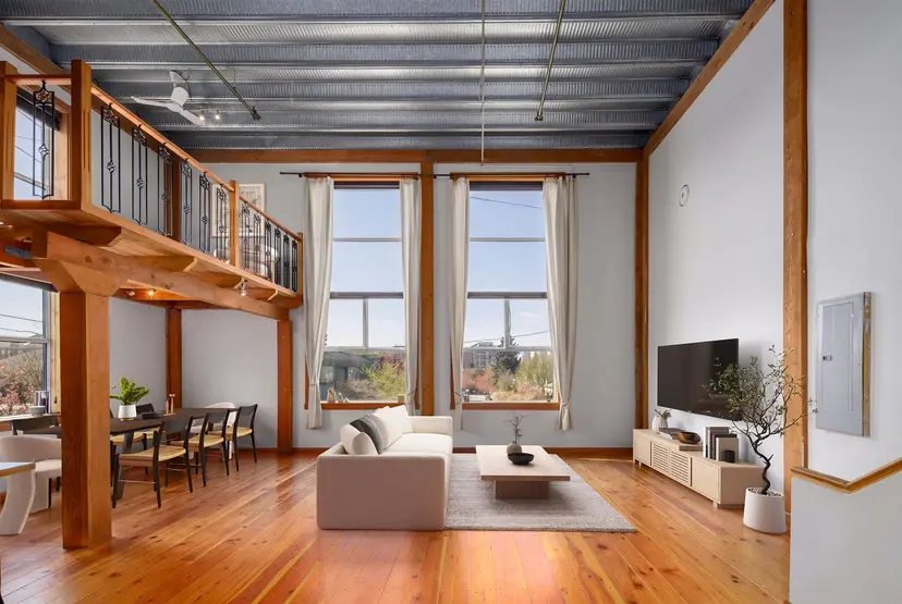 Property at ••• E Pender Street, Vancouver, BC