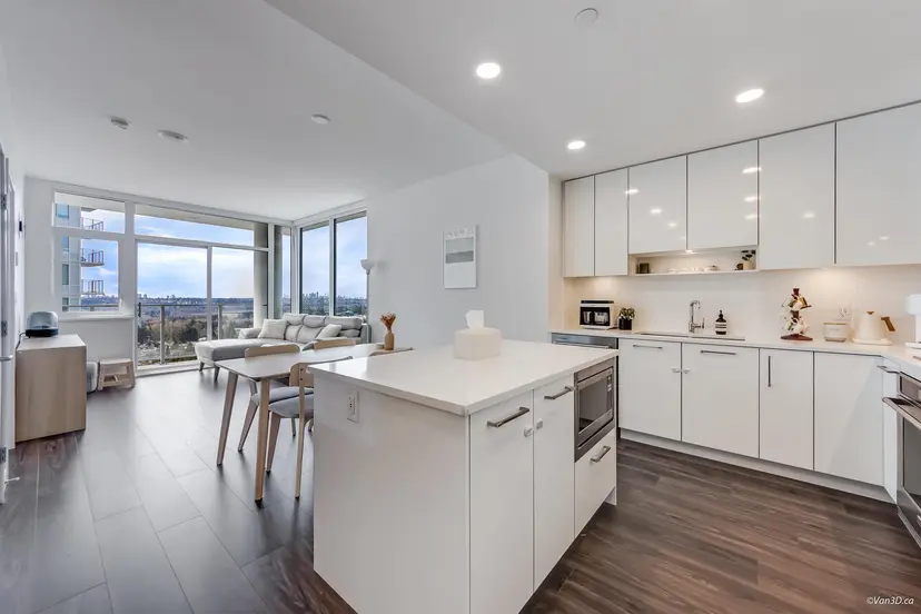 Property at ••• Clarke Road, Coquitlam, BC