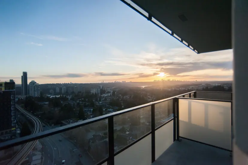 Property at ••• North Road, Coquitlam, BC