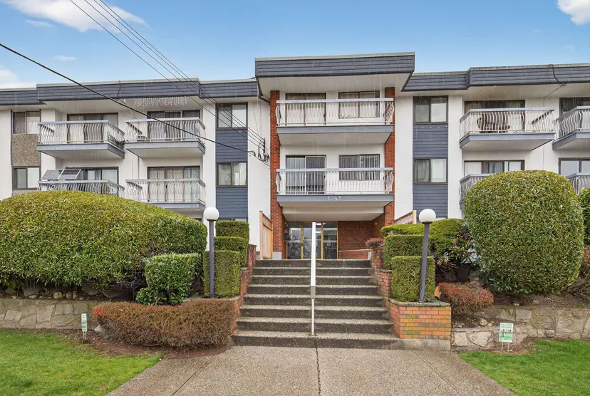 Property at ••• Howie Avenue, Coquitlam, BC