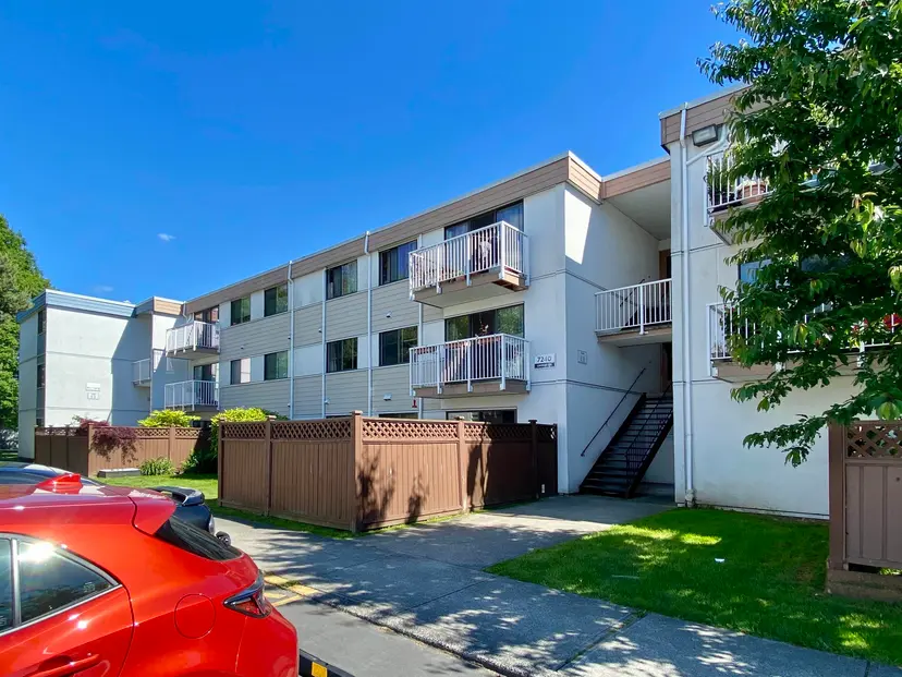 Property at ••• Lindsay Road, Richmond, BC