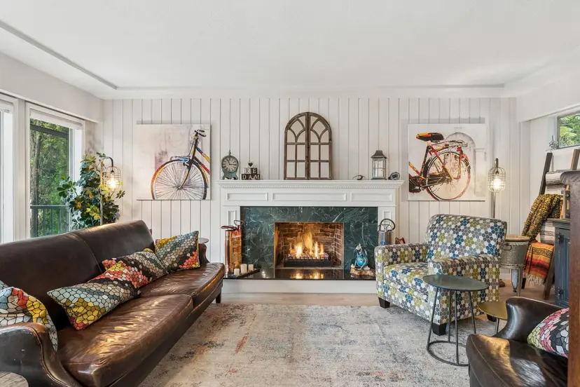 Property at ••• W 23 Street, North Vancouver, BC
