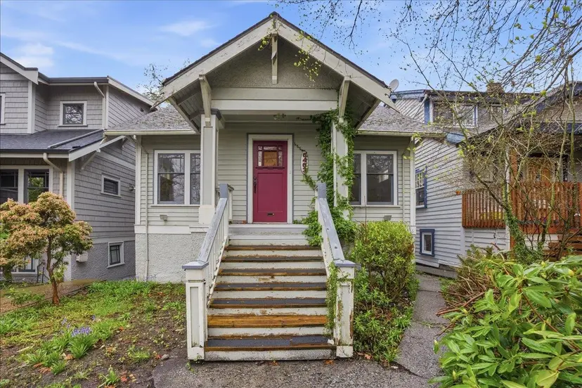 Property at ••• Yew Street, Vancouver, BC