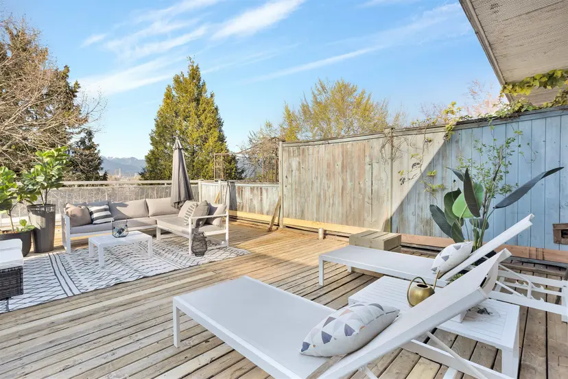 Property at ••• E 6th Avenue, Vancouver, BC