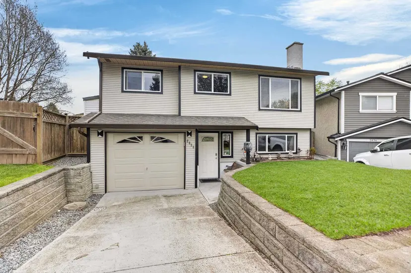 Property at ••• Woodland Court, Langley, BC