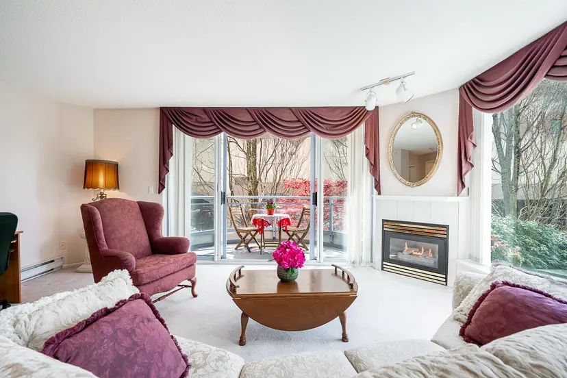 Property at ••• Princess Street, New Westminster, BC