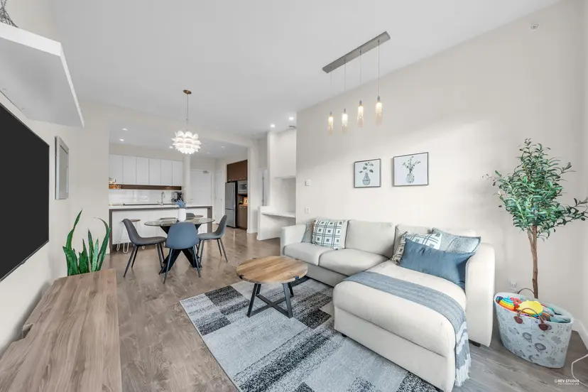 Property at ••• Foster Avenue, Coquitlam, BC