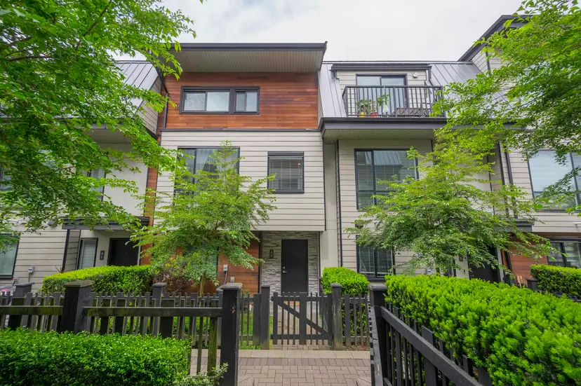 Property at ••• 28 Avenue, Surrey, BC