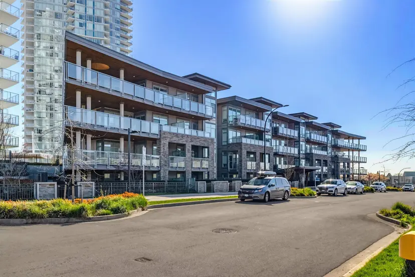 Property at ••• 18th Street, Burnaby, BC