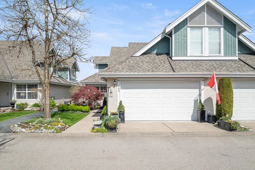 Property at ••• 64th Avenue, Surrey, BC