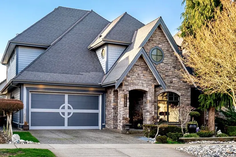 Property at ••• 163 Street, Surrey, BC