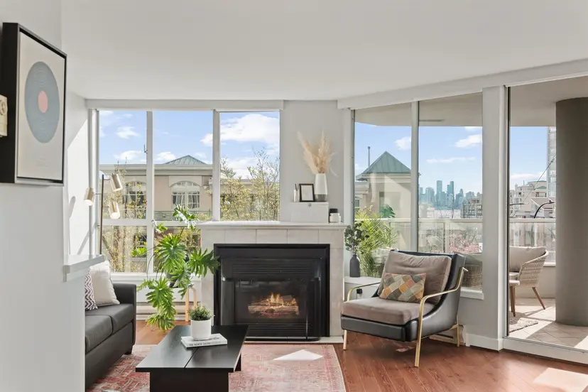 Property at ••• Lonsdale Avenue, North Vancouver, BC