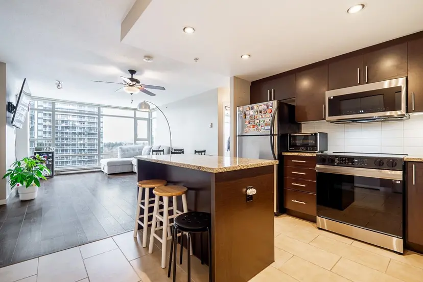 Property at ••• Delestre Avenue, Coquitlam, BC