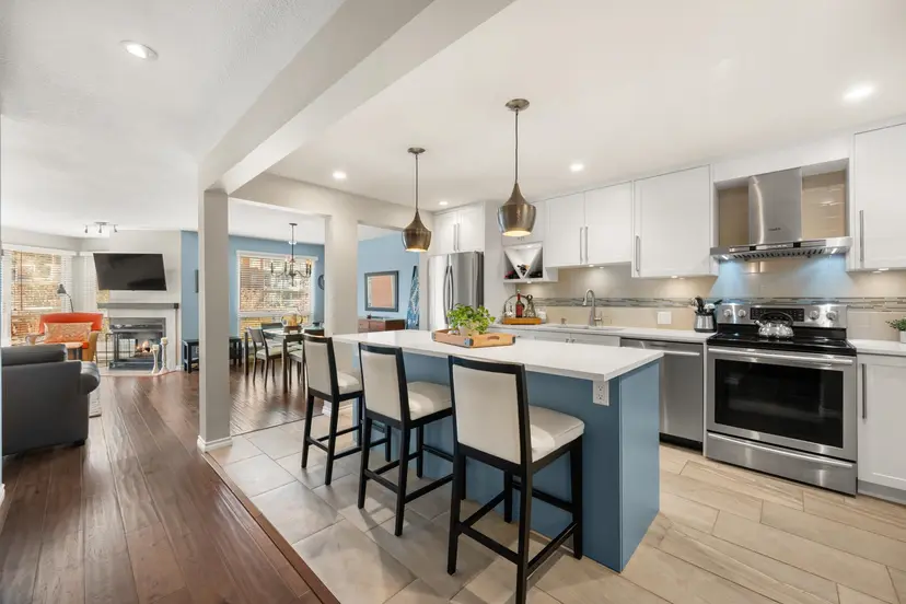 Property at ••• Quayside Drive, New Westminster, BC