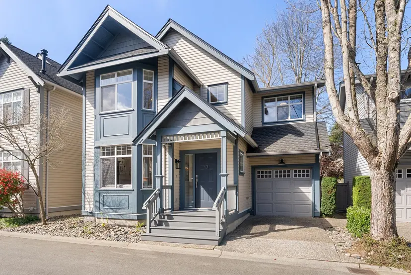 Property at ••• Garry Street, Richmond, BC