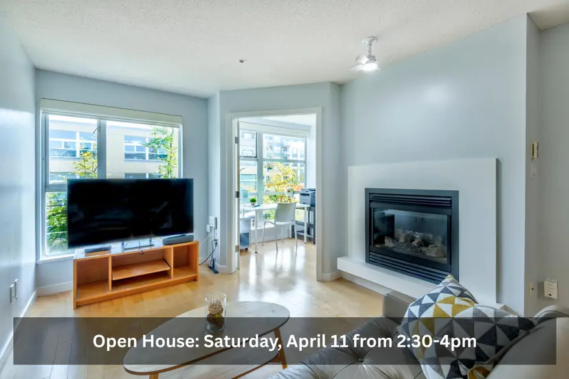 Property at ••• Cranberry Drive, Vancouver, BC