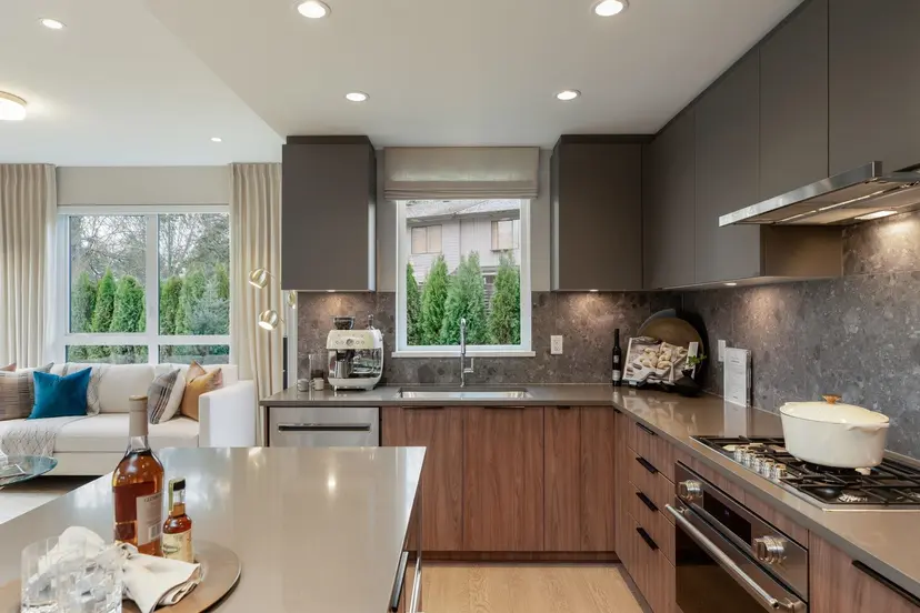 Property at ••• Jago Way, Coquitlam, BC