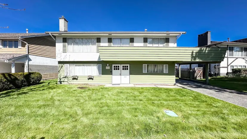 Property at ••• Azure Road, Richmond, BC