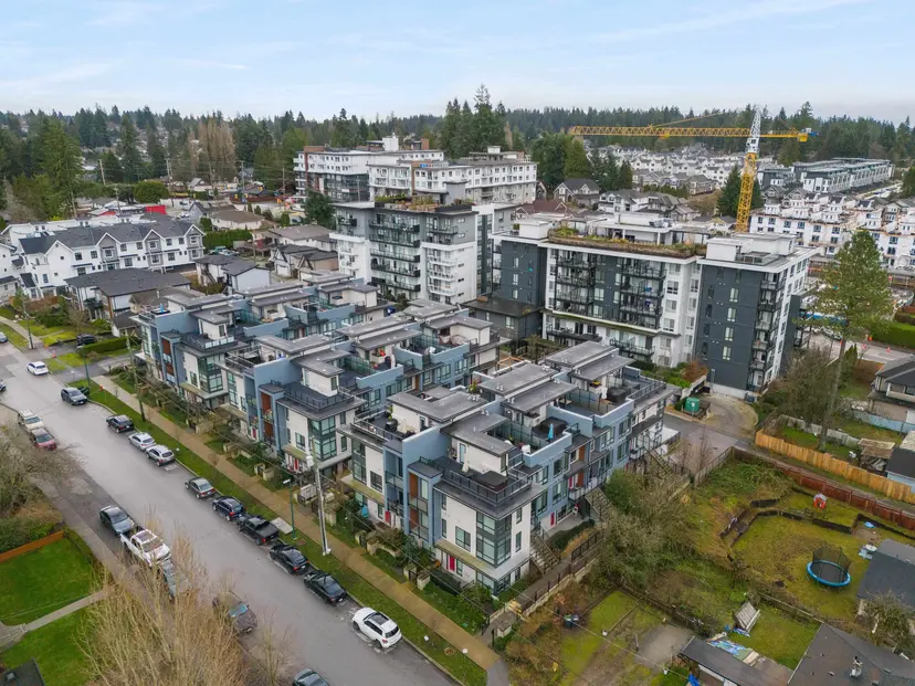 Property at ••• Lea Avenue, Coquitlam, BC