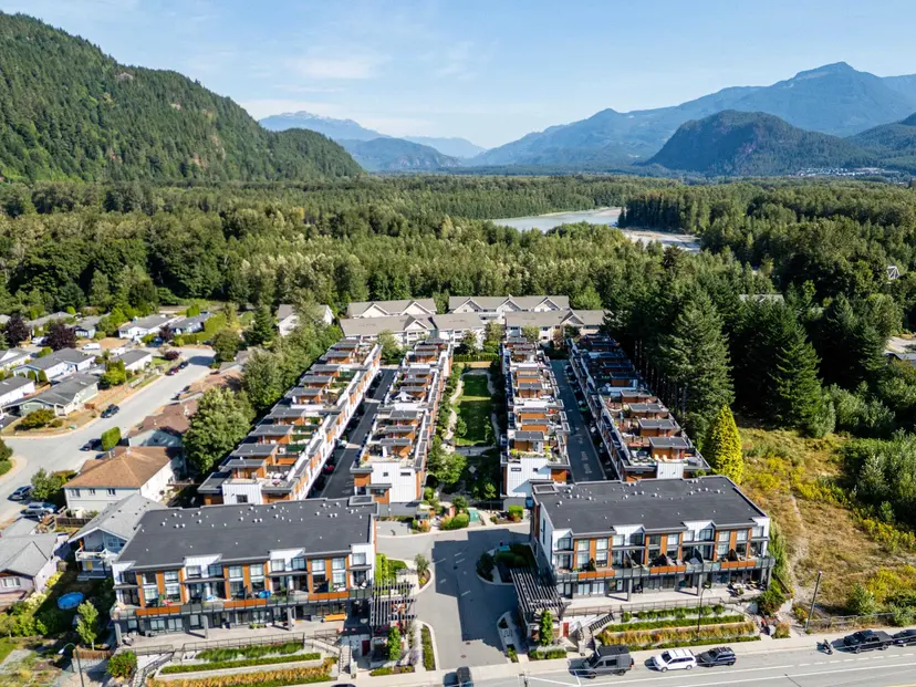 Property at ••• Government Road, Squamish, BC