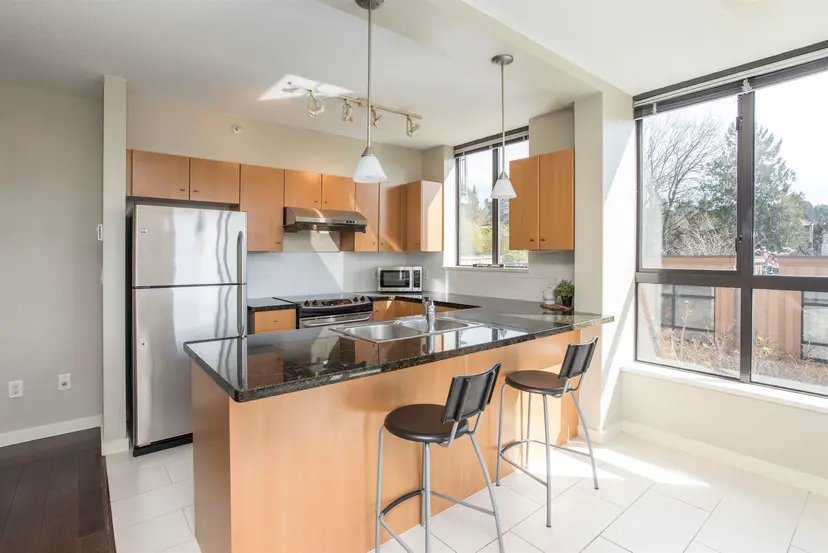 Property at ••• Rochester Avenue, Coquitlam, BC
