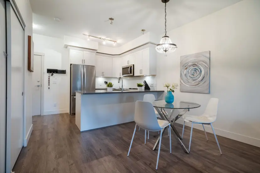Property at ••• Kelly Avenue, Port Coquitlam, BC