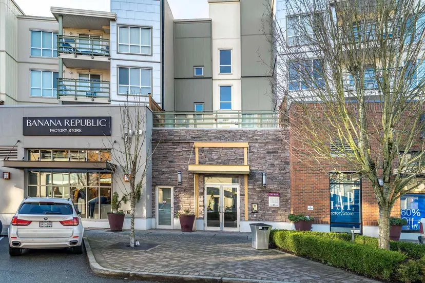 Property at ••• Croydon Drive, Surrey, BC