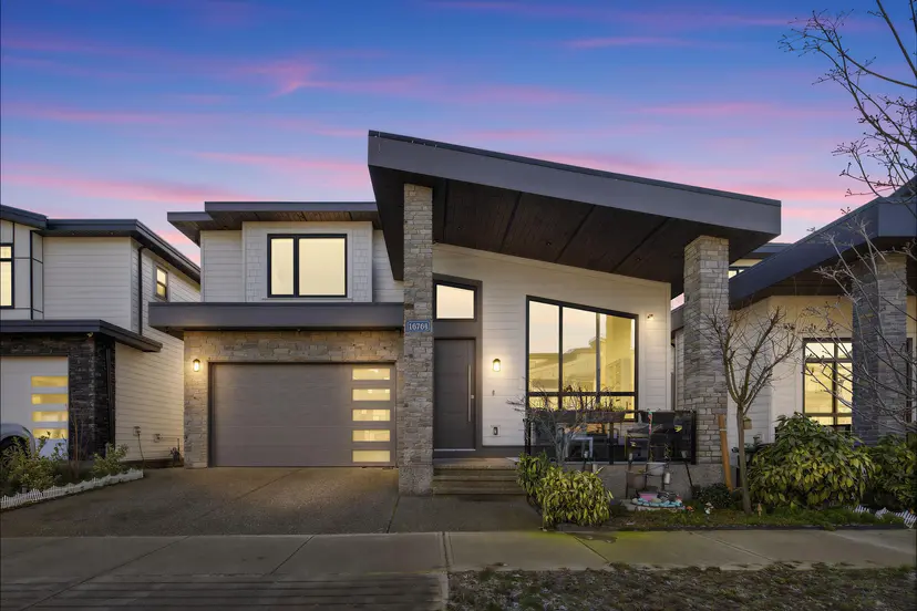 Property at ••• 18a Avenue, Surrey, BC