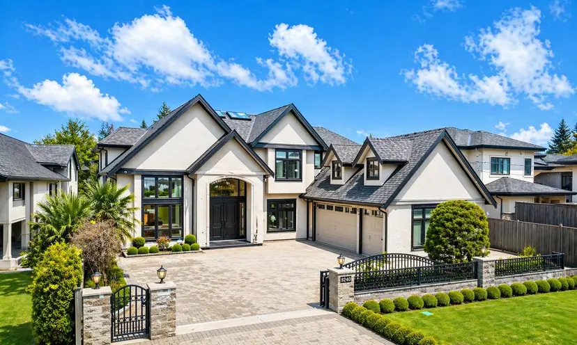 Property at ••• Chapmond Crescent, Richmond, BC