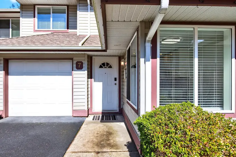 Property at ••• Camwood Avenue, Maple Ridge, BC