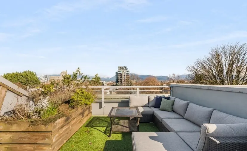 Property at ••• E 7th Avenue, Vancouver, BC